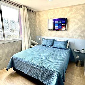 Apartamento de 1 Dormitorio